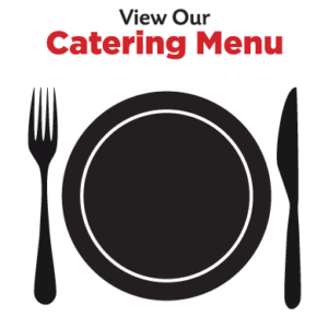 View Our Catering Menu