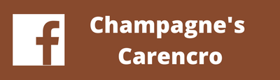 Champagne's Carencro Facebook